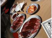 大衆焼き肉ホルモン 大松 長居店: よこちゃんさんの2026年06月14日の1枚目の投稿写真