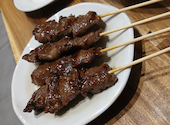 串焼きハヌル: よこちゃんさんの2026年07月21日の1枚目の投稿写真