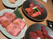 焼肉の牛太 本陣 LINKS UMEDA店: ルイさんの2026年06月04日の1枚目の投稿写真