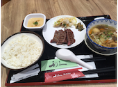 牛たん炭焼 利久 エキマルシェ大阪店: ルイさんの2026年05月10日の1枚目の投稿写真