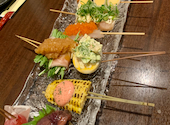 串イッカ 東梅田店: ルイさんの2026年06月02日の2枚目の投稿写真