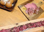 CHEESE MEAT GARDEN チーズミートガーデン 梅田店: ルイさんの2026年07月04日の1枚目の投稿写真