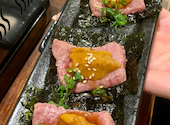 焼肉Lab 梅田店: ルイさんの2026年05月10日の2枚目の投稿写真