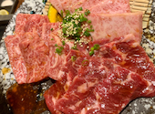 焼肉Lab 梅田店: ルイさんの2026年05月10日の3枚目の投稿写真