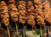 個室炭火焼き鳥と国産牛もつ鍋　篭(こもり): ルイさんの2026年06月02日の1枚目の投稿写真