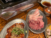焼肉ホルモン肉五郎 横丁店: ルイさんの2026年08月07日の2枚目の投稿写真