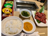 めいげつABCランチ: ルイさんの2026年07月04日の1枚目の投稿写真