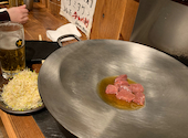 しじみ炊き肉くにき 西梅田店: ルイさんの2026年07月04日の2枚目の投稿写真