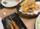 博多ぐるぐるとりかわ 竹乃屋 リンクス梅田店: ルイさんの2026年09月12日の2枚目の投稿写真