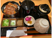 うなぎ川はらKITTE大阪店: ルイさんの2026年08月01日の1枚目の投稿写真
