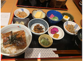 うなぎ川はらKITTE大阪店: ルイさんの2026年08月01日の2枚目の投稿写真