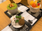 CAFE ANNON 心斎橋店: ルイさんの2026年08月03日の2枚目の投稿写真