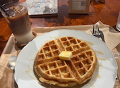 孔雀堂cafe and lifestyle: にゃさんの2026年06月05日の1枚目の投稿写真