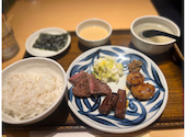 牛タンと和牛焼き 青葉苑 天王寺MIOプラザ館店: まるるさんの2026年09月12日の1枚目の投稿写真
