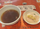 香港飲茶DimDimSum大阪本店: まるるさんの2026年09月12日の2枚目の投稿写真