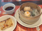 香港飲茶DimDimSum大阪本店: まるるさんの2026年09月12日の3枚目の投稿写真