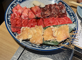 肉の天山 西船橋店: チューリップさんの2026年08月04日の1枚目の投稿写真