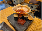 新宿スシエビス 新宿西口小滝橋通り: ミンさんの2026年08月29日の3枚目の投稿写真