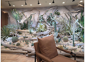 cafe Earth + h.l: ミンさんの2026年08月12日の1枚目の投稿写真