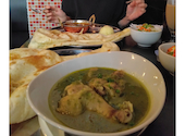 タンドール料理RB'sひつじや神田店: ぷくさんの2026年07月22日の1枚目の投稿写真