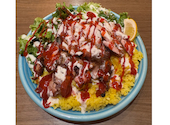 ペリペリチキン専門店 ファイヤーチキン 菊川店: ニックさんの2026年08月28日の1枚目の投稿写真