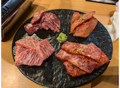 ライブ焼肉 てんぐ 千日前店: おっきょんさんの2024年12月01日の2枚目の投稿写真