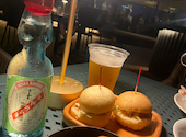 BLUE BIRDS ROOF TOP TERRACE ブルーバーズルーフトップテラス: わきゃなん。さんの2026年07月22日の1枚目の投稿写真