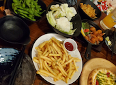 居酒屋 おいらんち 葛西店: わきゃなん。さんの2026年07月22日の1枚目の投稿写真
