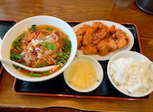 台湾料理 天香一: うさこさんの2026年09月22日の1枚目の投稿写真