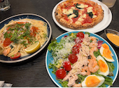 DUMBO ダンボ PIZZA FACTORY エスパル仙台: ほのぼーのさんの2026年08月23日の1枚目の投稿写真