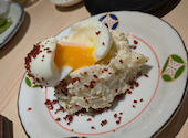寿司×天ぷら 明 難波 心斎橋店: ノブさんの2025年04月04日の1枚目の投稿写真