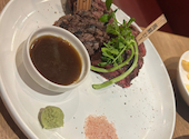 馬肉バル跳ね馬 池袋東口店: keiさんの2026年05月13日の1枚目の投稿写真