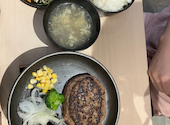 とろけるハンバーグ専門店 福よし イオンモール座間店: たむさんの2026年09月24日の1枚目の投稿写真