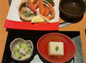 かに料理 八千代甲羅本店: たかさんの2026年10月11日の1枚目の投稿写真