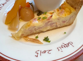 レストラン&カフェ ボン Restaurant&Cafe Bon: maoさんの2026年03月18日の1枚目の投稿写真
