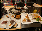 リュクスダイニングハプナ LUXE DINING HAPUNA 品川プリンスホテル: すずこうさんの2024年12月17日の1枚目の投稿写真