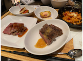 リュクスダイニングハプナ LUXE DINING HAPUNA 品川プリンスホテル: すずこうさんの2024年12月17日の2枚目の投稿写真