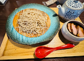 蕎麦 たつ市: Kさんの2025年10月20日の1枚目の投稿写真