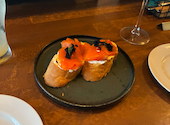 Trattoria Agattarina トラットリア アガッタリーナ 高槻店: おもちさんの2026年07月15日の1枚目の投稿写真