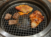 カルビ大将 松本並柳店: うみさんの2026年08月28日の1枚目の投稿写真
