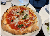 THE CORNER Pizzeria&Cafe KITTE大阪 ザ コーナー キッテ大阪 梅田店: むぎさんの2026年05月25日の1枚目の投稿写真