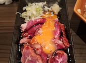 名物やきとん とみちゃん 十条店: どんぶりさんの2026年08月29日の1枚目の投稿写真