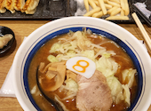8番らーめん 小矢部店: Eさんの2026年09月10日の1枚目の投稿写真