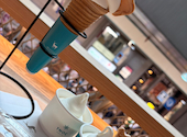 TNOC THE CAFE SAPPORO T4 ティーノックザカフェサッポロティーフォー: たかすさんの2026年09月04日の1枚目の投稿写真