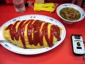 豚麺: 勇者モアイさんの2008年02月19日の2枚目の投稿写真