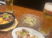 土間土間 川崎リバーク店: とわたんさんの2026年07月04日の1枚目の投稿写真