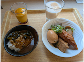 くつろぎビュッフェ 静彩 shizuiro 心斎橋: りょうきちさんの2026年04月14日の2枚目の投稿写真