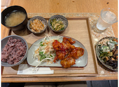 おばんざい Cafe&me: りょうきちさんの2026年04月の1枚目の投稿写真