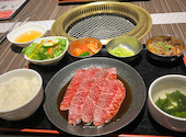 焼肉の名門　天壇　西院店: なっちゃんさんの2025年08月の1枚目の投稿写真