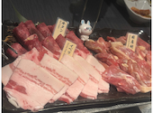 和牛焼肉 土古里 新宿NOWAビル店: minniepeachjpさんの2025年01月12日の3枚目の投稿写真